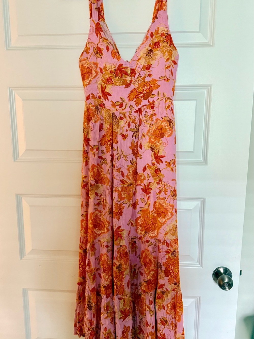BEAUTIFUL DRESS! L EUC